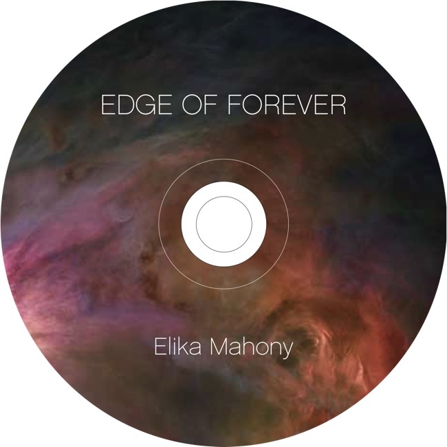 Edge of Forever - Click Image to Close